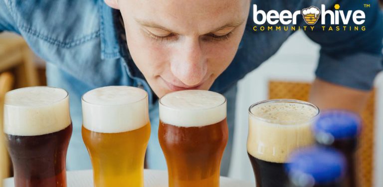 App Review: BeerHive