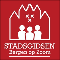 Biergenot organiseert ism Stadsgidsen Bergen op Zoom: Brood, Bier en Bergen!